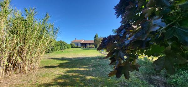 Vente / Maison avec dépendance