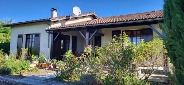 Vente / Maison avec dépendance