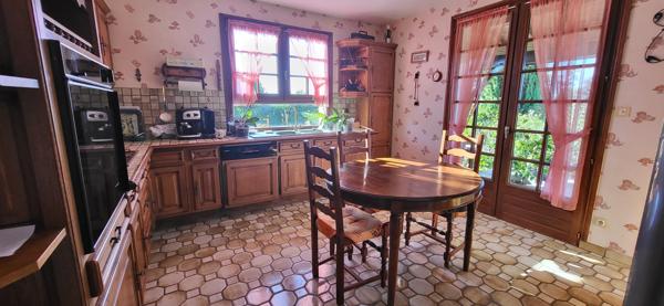 Vente / Maison avec dépendance