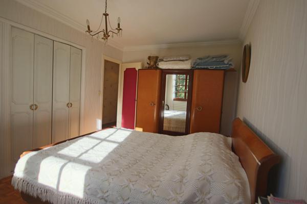 Vente / Maison avec dépendance