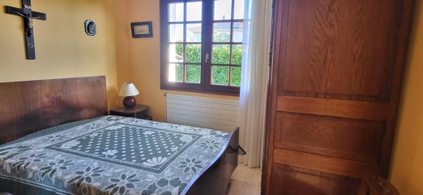 Vente / Maison avec dépendance