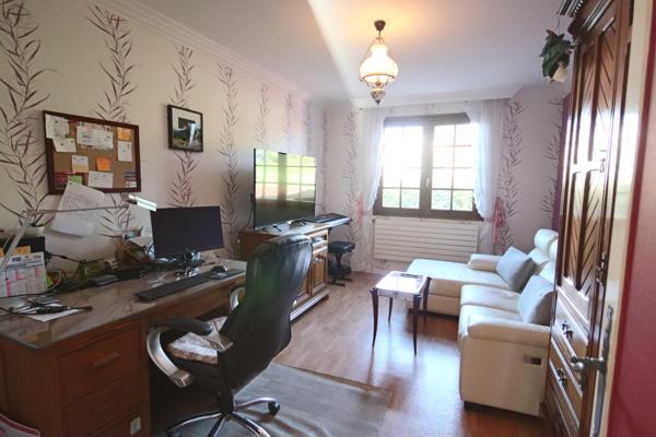 Vente / Maison avec dépendance