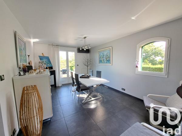 Maison à vendre 5 pièces 123 m² Dornes