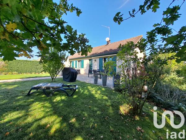 Maison à vendre 5 pièces 123 m² Dornes