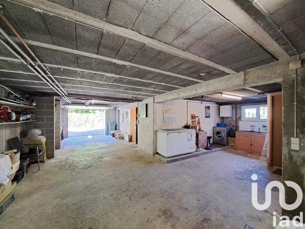 Maison à vendre 5 pièces 123 m² Dornes