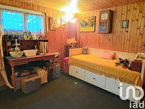 Maison à vendre 5 pièces 123 m² Dornes