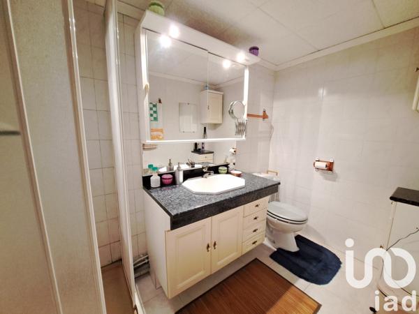 Maison à vendre 5 pièces 123 m² Dornes