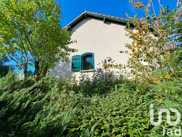 Maison à vendre 5 pièces 123 m² Dornes