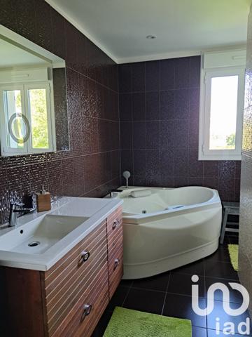 Maison à vendre 5 pièces 123 m² Dornes