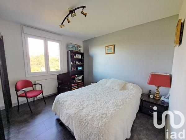 Maison à vendre 5 pièces 123 m² Dornes