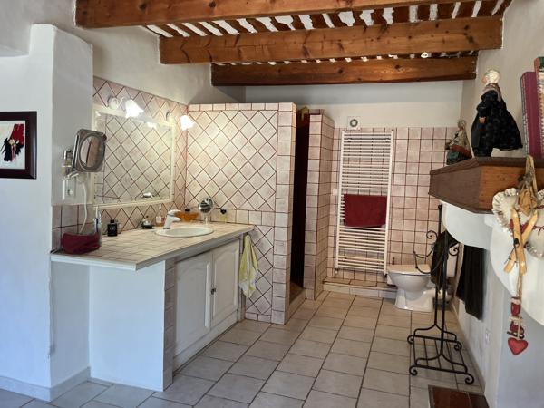 Maison 10 pièces - 300 m²