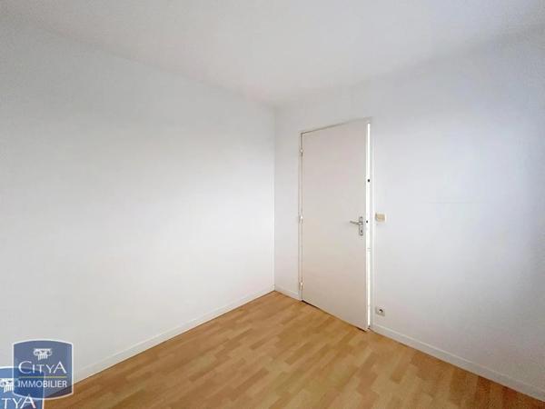 Appartement à vendre 3 pièces 53m²