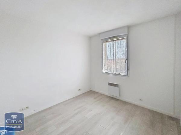 Appartement à vendre 3 pièces 53m²