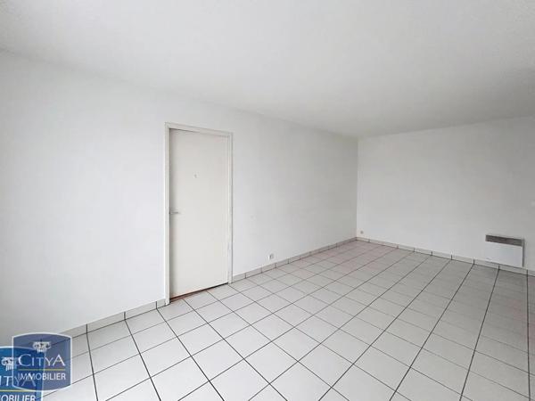Appartement à vendre 3 pièces 53m²