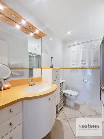 Les Issambres maison vue mer 4 chambres piscine