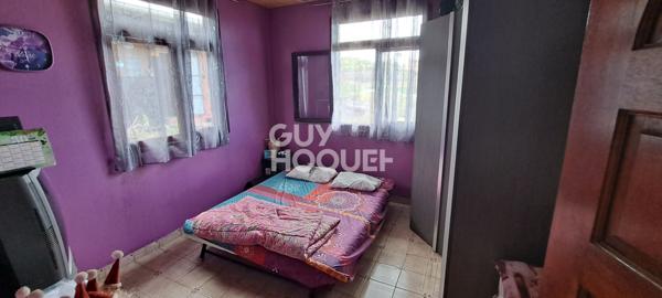 Maison Le Tampon - PONT D'YVES