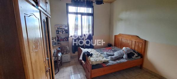 Maison Le Tampon - PONT D'YVES