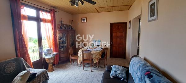 Maison Le Tampon - PONT D'YVES