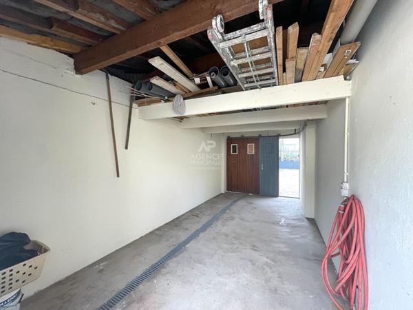 Maison Conflans Sainte Honorine €625 000 ** - Référence 7281