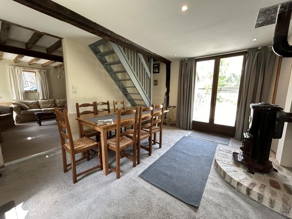 Maison à vendre à Saint-Pierre-en-Auge (14140) - Calvados