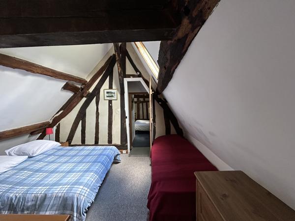 Maison à vendre à Saint-Pierre-en-Auge (14140) - Calvados