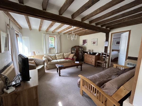 Maison à vendre à Saint-Pierre-en-Auge (14140) - Calvados
