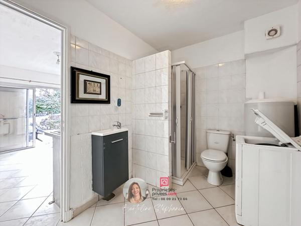 Maison Trans En Provence 4 pièces 85 m2 - 400 m2 de terrain