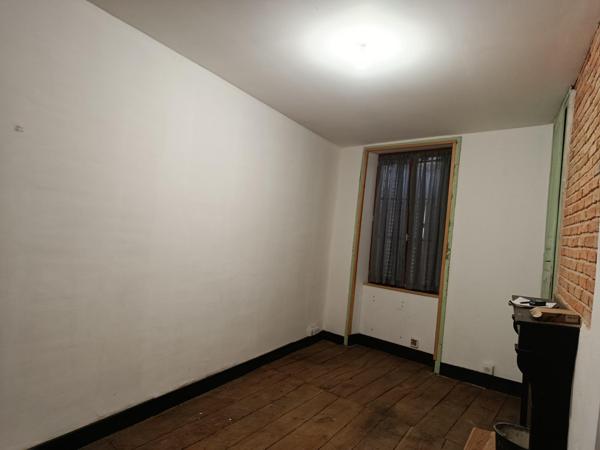 Maison à vendre à Bénévent-l'Abbaye (23210) - Creuse