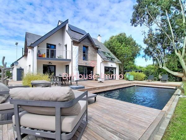 Maison à vendre 7 pièces de 220 m²