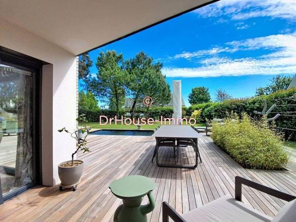 Maison à vendre 7 pièces de 220 m²