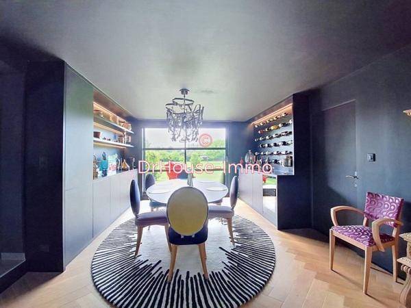 Maison à vendre 7 pièces de 220 m²