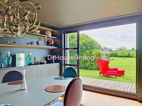 Maison à vendre 7 pièces de 220 m²