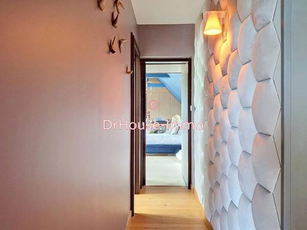 Maison à vendre 7 pièces de 220 m²