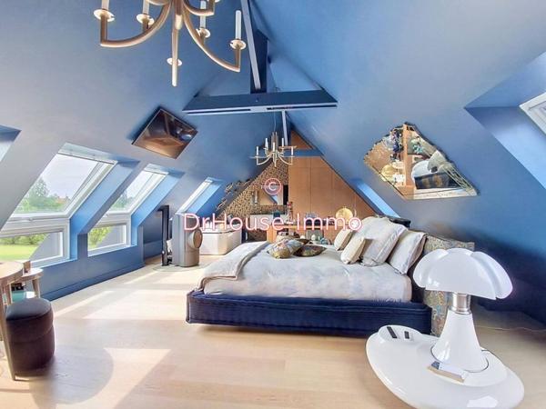 Maison à vendre 7 pièces de 220 m²