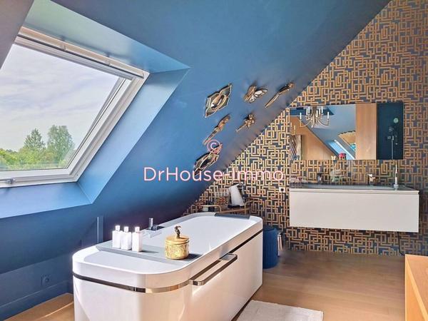 Maison à vendre 7 pièces de 220 m²