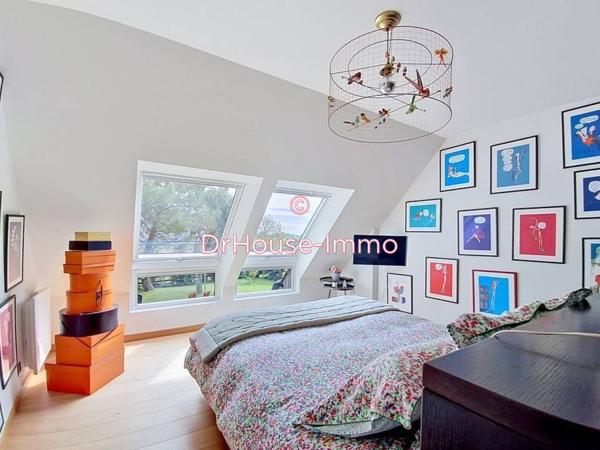 Maison à vendre 7 pièces de 220 m²