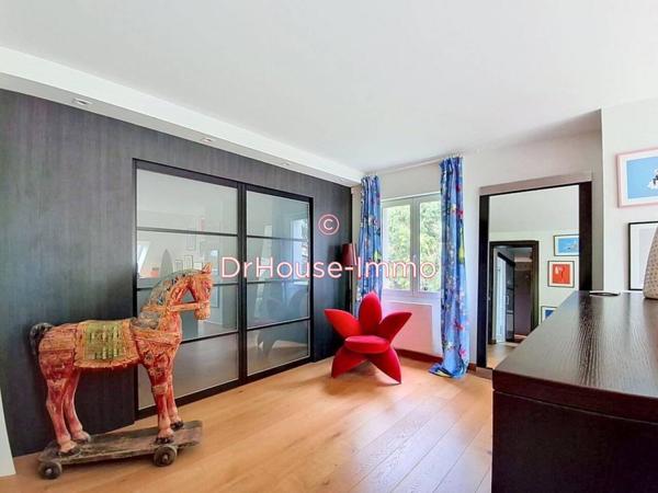 Maison à vendre 7 pièces de 220 m²