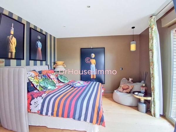 Maison à vendre 7 pièces de 220 m²