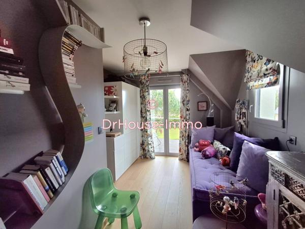 Maison à vendre 7 pièces de 220 m²
