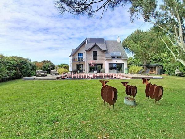 Maison à vendre 7 pièces de 220 m²