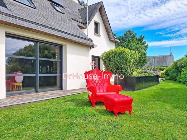 Maison à vendre 7 pièces de 220 m²