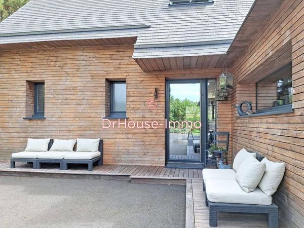 Maison à vendre 7 pièces de 220 m²