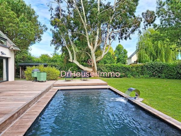 Maison à vendre 7 pièces de 220 m²