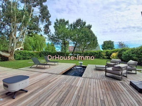 Maison à vendre 7 pièces de 220 m²