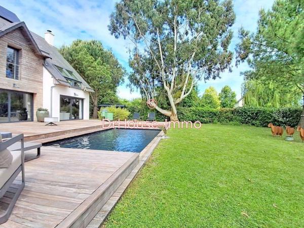 Maison à vendre 7 pièces de 220 m²