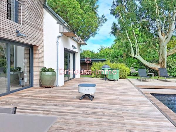 Maison à vendre 7 pièces de 220 m²