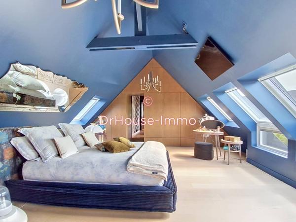 Maison à vendre 7 pièces de 220 m²