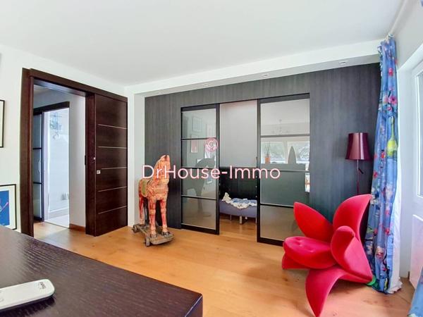 Maison à vendre 7 pièces de 220 m²