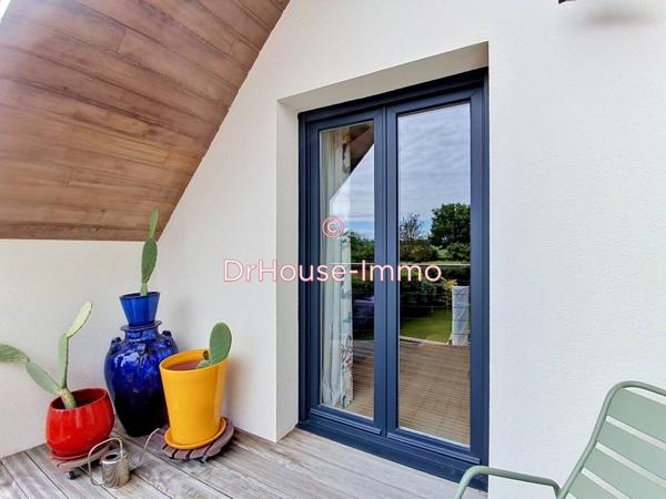 Maison à vendre 7 pièces de 220 m²