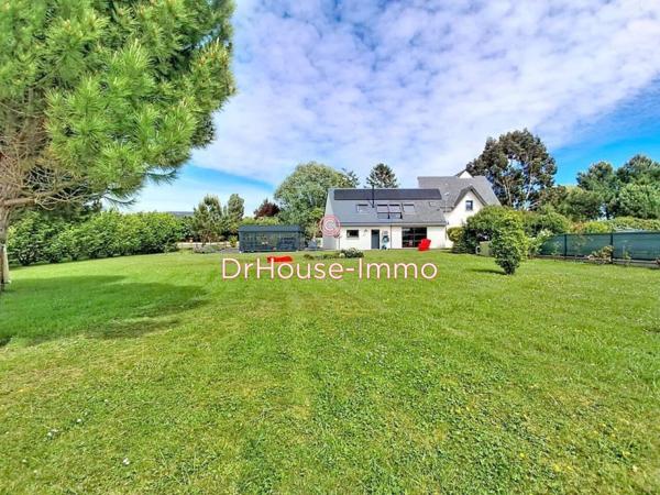 Maison à vendre 7 pièces de 220 m²